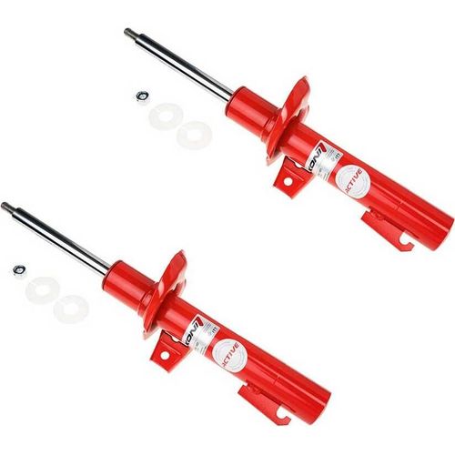 Koni SPECIAL ACTIVE Vorne für Volkswagen Passat 3C Limousine Bj. 05-14 8745-1081 2 Stück