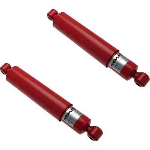 Koni HEAVY TRACK Hinten für Toyota Lundcruiser (HJ41/-45/-47) Bj. 80-84 82-2138 2 Stück