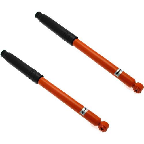 Koni STR.T Hinten für Vauxhall Astra Mk3 Hatchback/Saloon, inkl. GSi/GSi-16V Bj. 91-97 8050-1030 2 Stück
