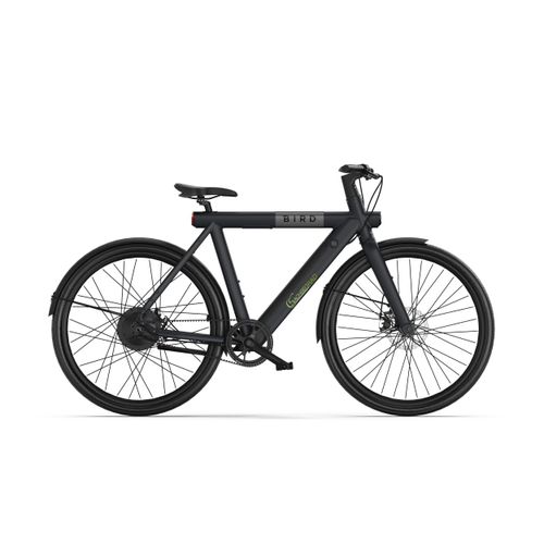 SachsenRAD xBird C6R Connect Urban E-City-Bike – mit Riemenantrieb, Modernes Design E-Bike Elektrofahrrad mit Integriertes LCD Display für 150-180CM