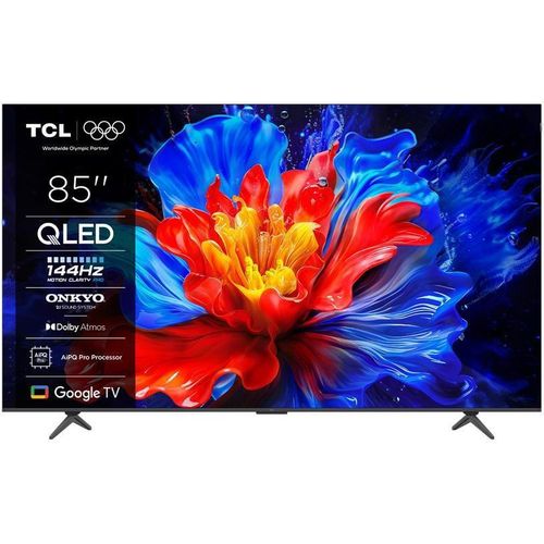Tcl 85Qled810K Qled Tv
