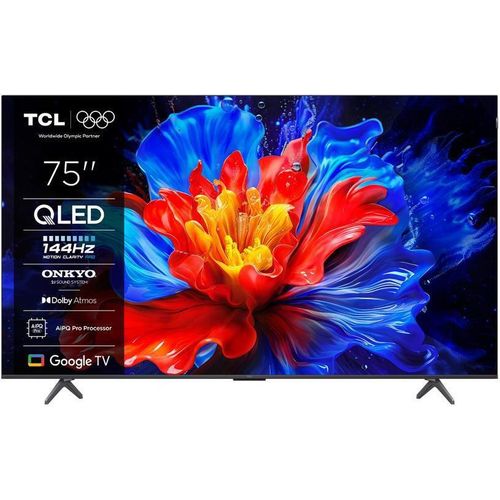 Tcl 75Qled810K Qled Tv