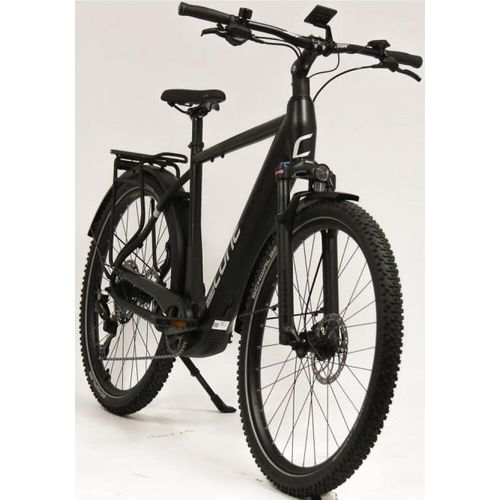Cone eSUV IN 3.0 750Wh E-Bike schwarz