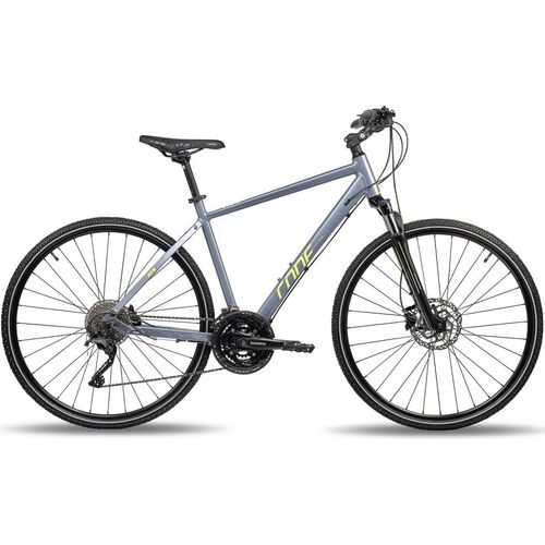 Cone Cone Cross 4.0 Diamant Crossbike ice blue