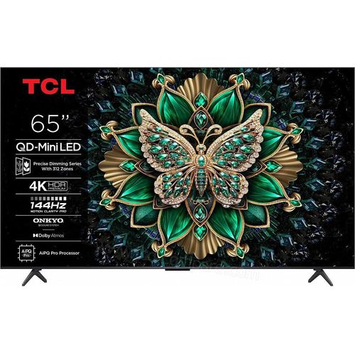 TCL 65MQLED75K QLED Mini LED TV