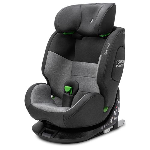 Osann Kinderautositz One maxi Universe Grey