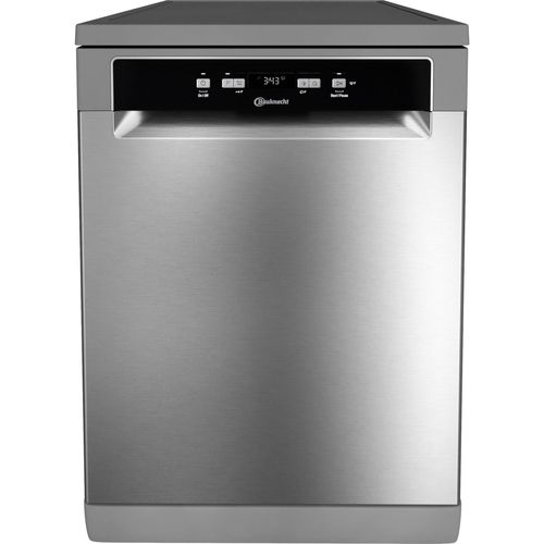 BAUKNECHT BKEX FBN Stand-Geschirrspüler 60 cm