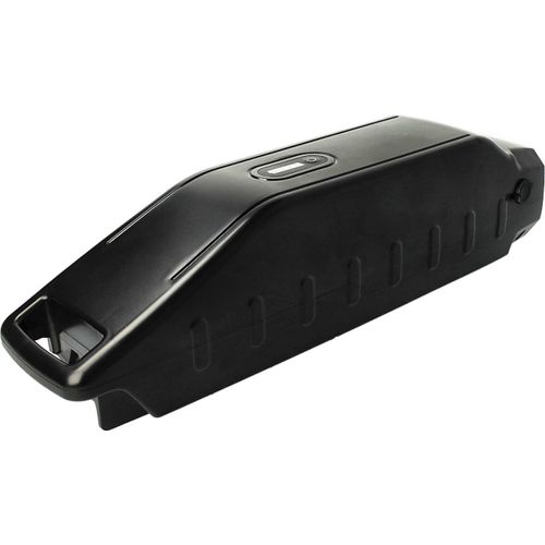 vhbw Akku kompatibel mit Wheeler i-Rider, i-Riser, i-Vision Di, i-Vision Hybrid, i-Vision Man E-Bike (11 Ah, 36 V, Li-Ion) - Schwarz