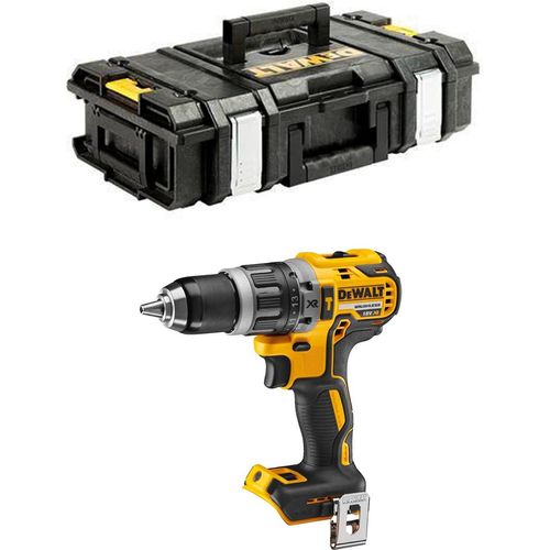 Schlagbohrschrauber DeWALT DCD796NDS (nur Gerät + DS150)