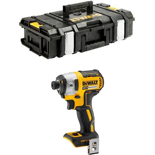 Schlagschrauber DeWALT DCF887NDS (nur Gerät + DS150)