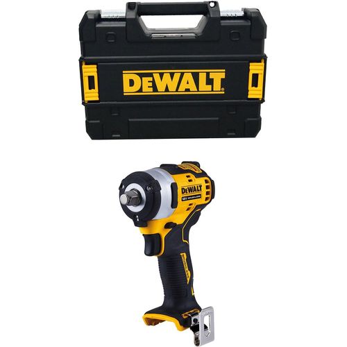 Schlagschrauber DeWALT DCF901NT (nur Gerät + TSTAK II)