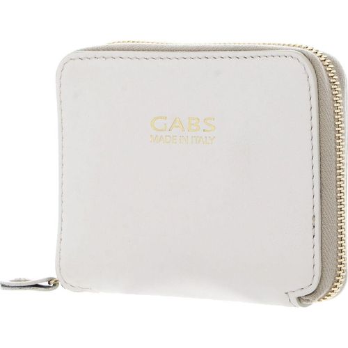 Gabs Geldbörse GMONEY49 Wallet Latte beige