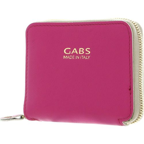 Gabs Geldbörse GMONEY49 Wallet Fuxia purpur