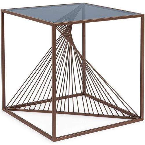 Tisch Espiral 48 x 48 x51 cm
