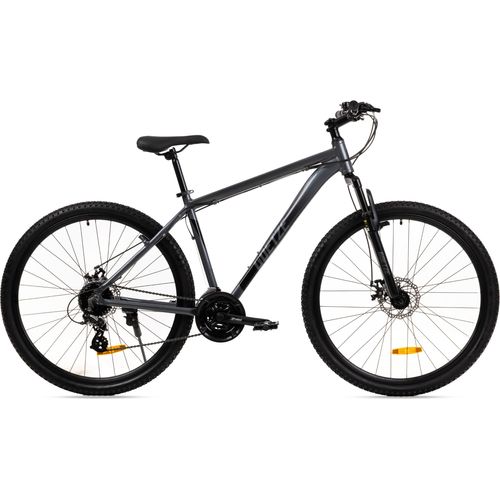 Goetze Define 2.1, MTB Hardtail, 29 Zoll Laufrad, 24-Gang Shimano Altus, Scheibenbremse, Herren Mountainbike