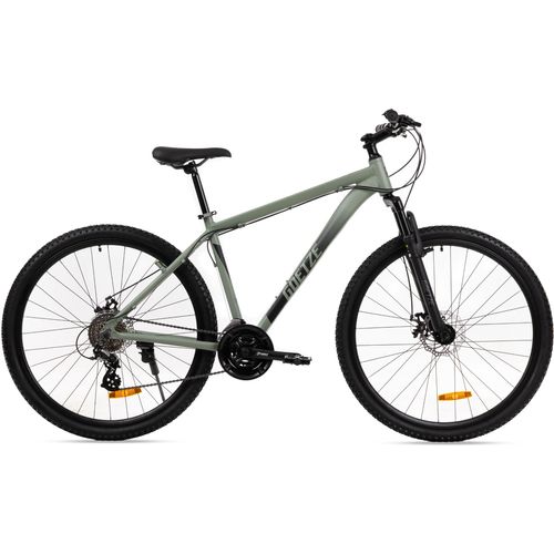 Goetze Define 2.1, MTB Hardtail, 29 Zoll Laufrad, 24-Gang Shimano Altus, Scheibenbremse, Herren Mountainbike