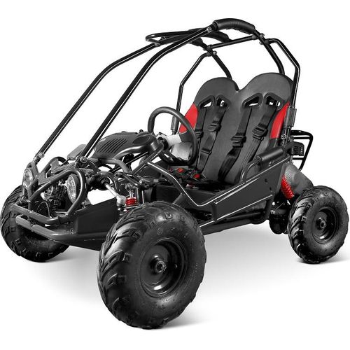 Buggy Kinderbuggy Strandbuggy Quad ATV Shark 156cc Go-Kart