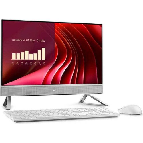 Dell 24 Aio Ec24250 24´´ I5-1334u/16gb/1tb Ssd All-in-one-pc One Size / EU Plug 220V One Size