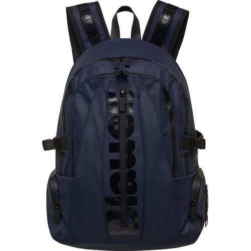 Rucksack Lässig/Sportlich Blauer Worce F3worce03 Herren Blaue Marine