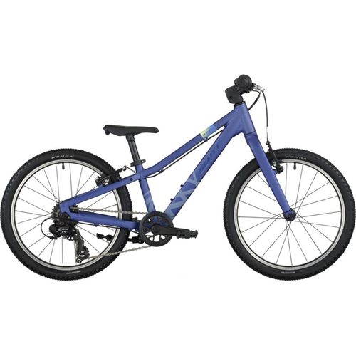 Scott Contrail 200 Jugendfahrrad Indigo Blue