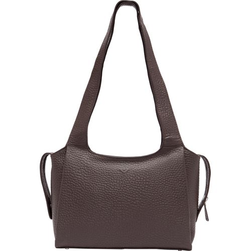 VLD Schultertasche marone ADELINA