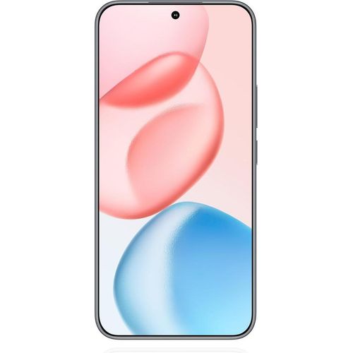 HONOR 400 8/256 GB Smartphone, Schwarz