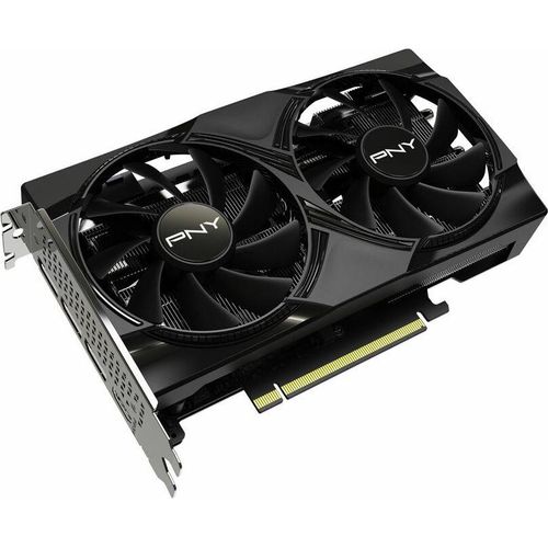 Pny Rtx 5060 8gb Gddr7 Grafikkarte One Size