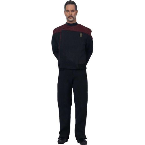 Star Trek: Picard Actionfigur 1/6 Captain Liam Shaw 30 cm