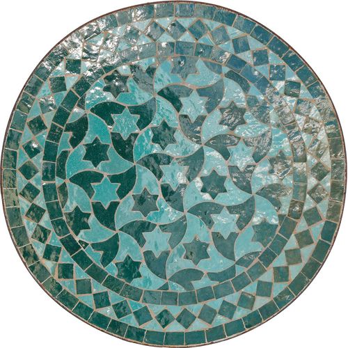 Beistelltisch Klein 45 cm