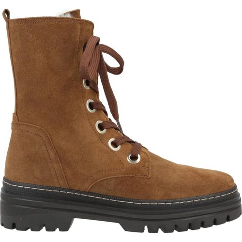 Stiefelette