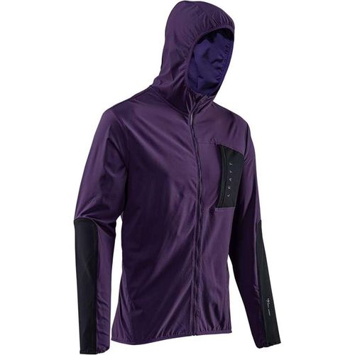 Leatt MTB Trail 1.0 Jacket Velvet XXL