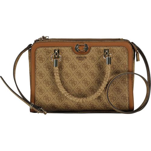 Guess Orlina Society Satchel Tasche One Size
