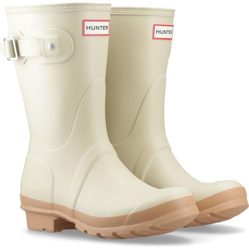 Hunter - Herren/Damen Uni Gummistiefel 