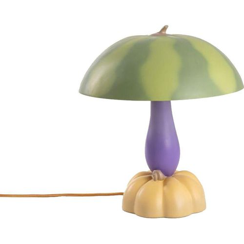 SELETTI Led-Lampe Vitamin Wassermelone