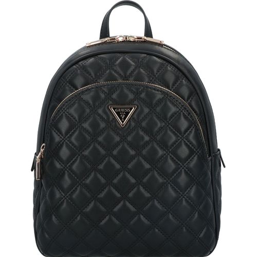 Guess Damenrucksack Giully II Dome Backpack (HWQG) black