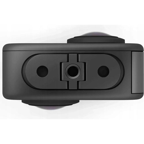Gopro Max 360 5.6K Uhd Kamera - Wasserdicht, 1600Mah, Hypersmooth 360 Audio