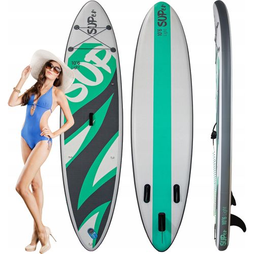 Board Sup 10'6