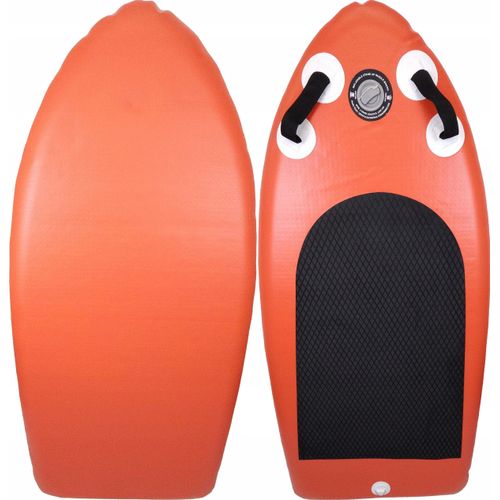 Aufblasbares Brett Sup 155 Cm - Stand Up Paddle Board Mit Pumpe Und Rucksack