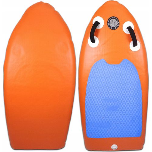 Aufblasbares Brett Sup 155Cm + Pumpe, Rucksack, Anti-Rutsch-Deck, 130Kg