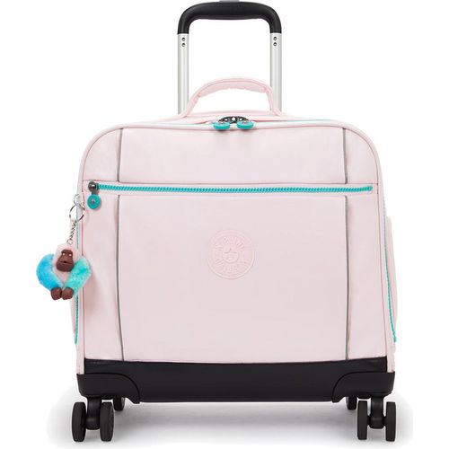 Kipling New Storia 25l Kinderrucksack Rosa Rosa One Size