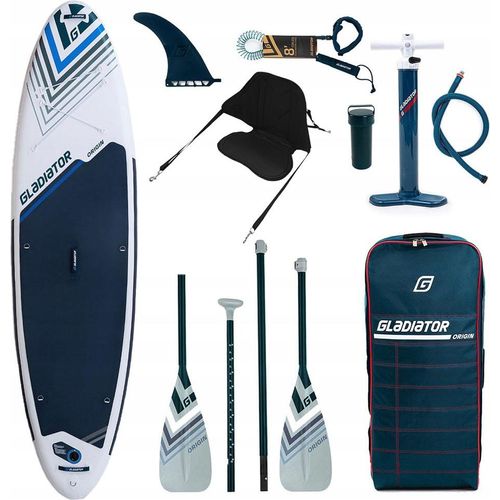 Aufblasbares Sup Gladiator Origin 10'8