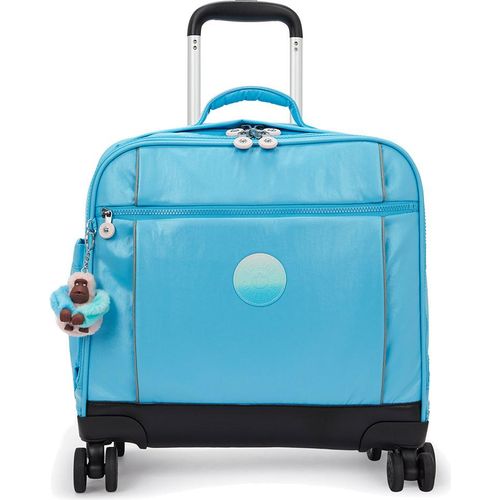 Kipling New Storia 25l Kinderrucksack Blau Blau One Size