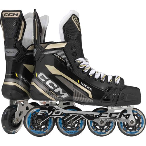Ccm Rhas570 Tac Hockey Inline-skates EU 33 1/2 Kinder EU 33 1/2
