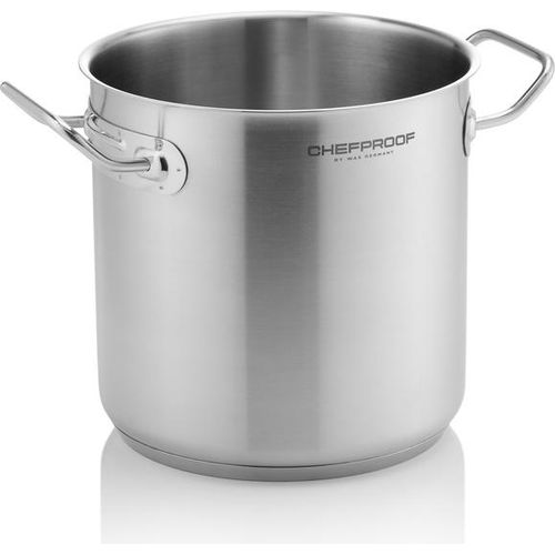 Suppentopf CHEFPROOF, Ø 36 cm, 36 ltr., Chromnickelstahl