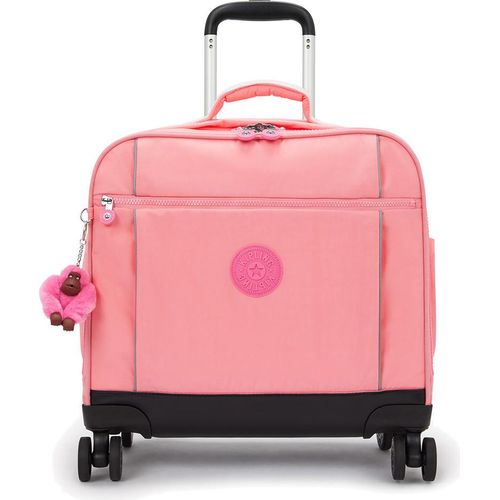 Kipling New Storia 25l Kinderrucksack Rosa Rosa One Size