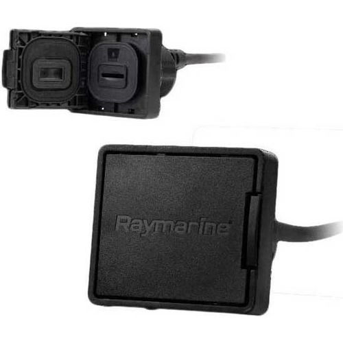 Raymarine Rcr-1 Sd Kartenleser 1 M One Size