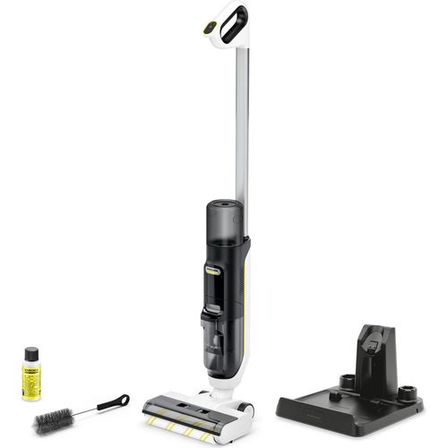 Kärcher Saugwischer FCV 3