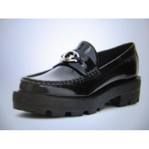 Guess Yannika Slipper Schwarz