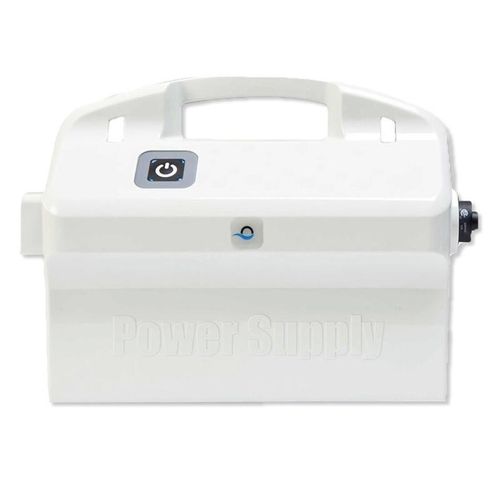 Netzteil ohne Fernbedienungsfunktion Dolphin Supreme M4 Poolreiniger