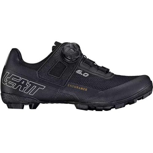 Leatt Proclip 6.0 Endurance Mtb-schuhe EU 46 Mann EU 46